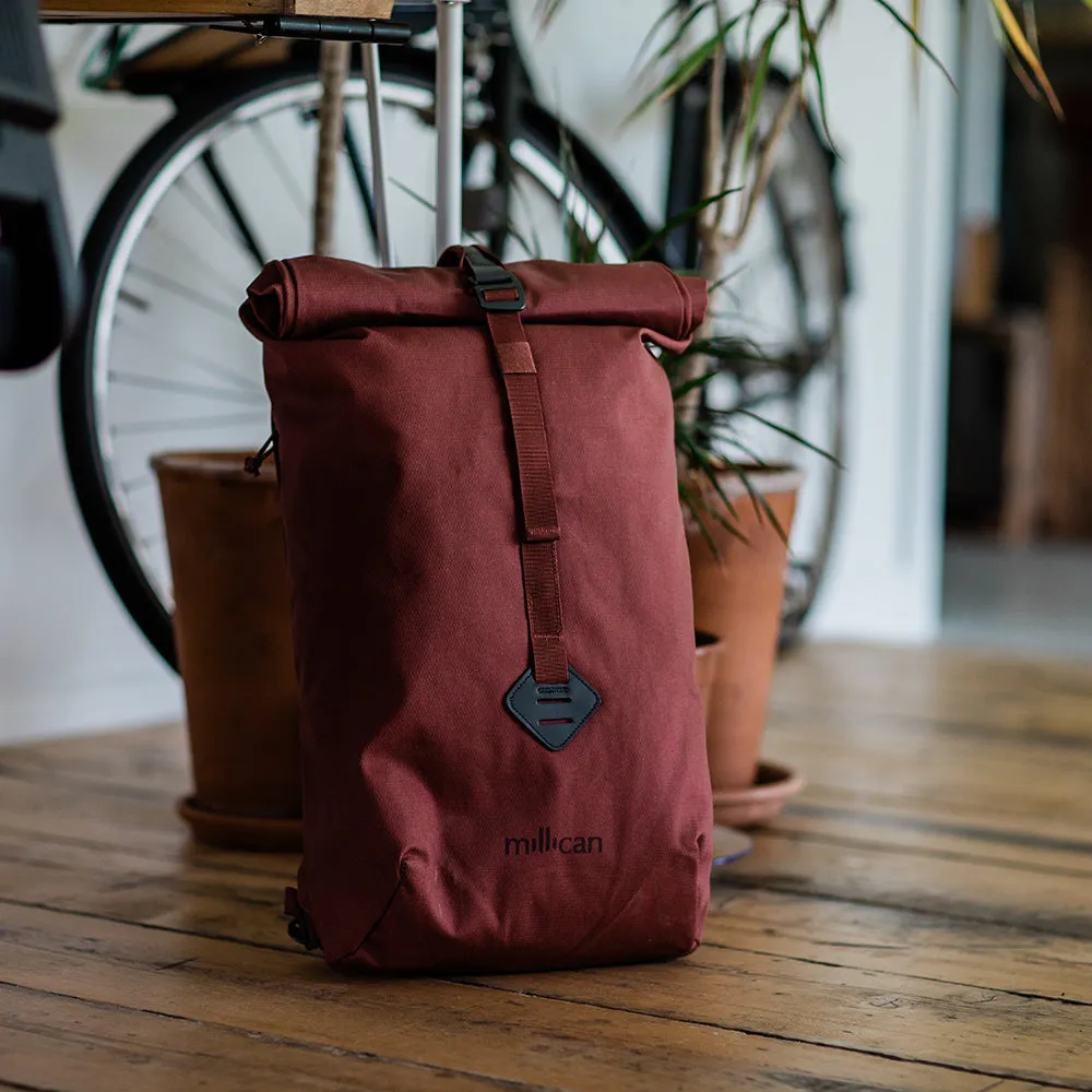 Smith The Roll Pack 18L