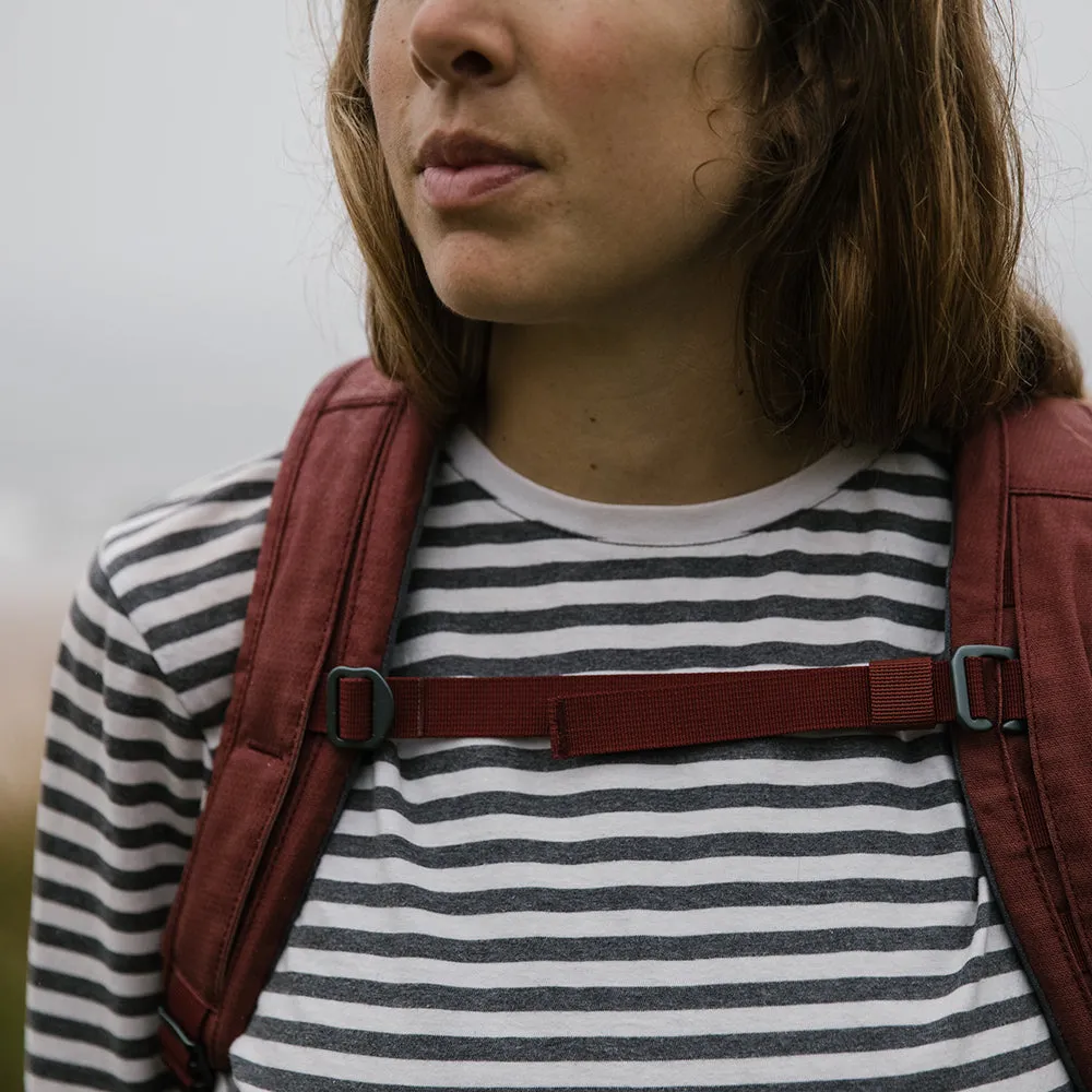 Smith The Roll Pack 18L