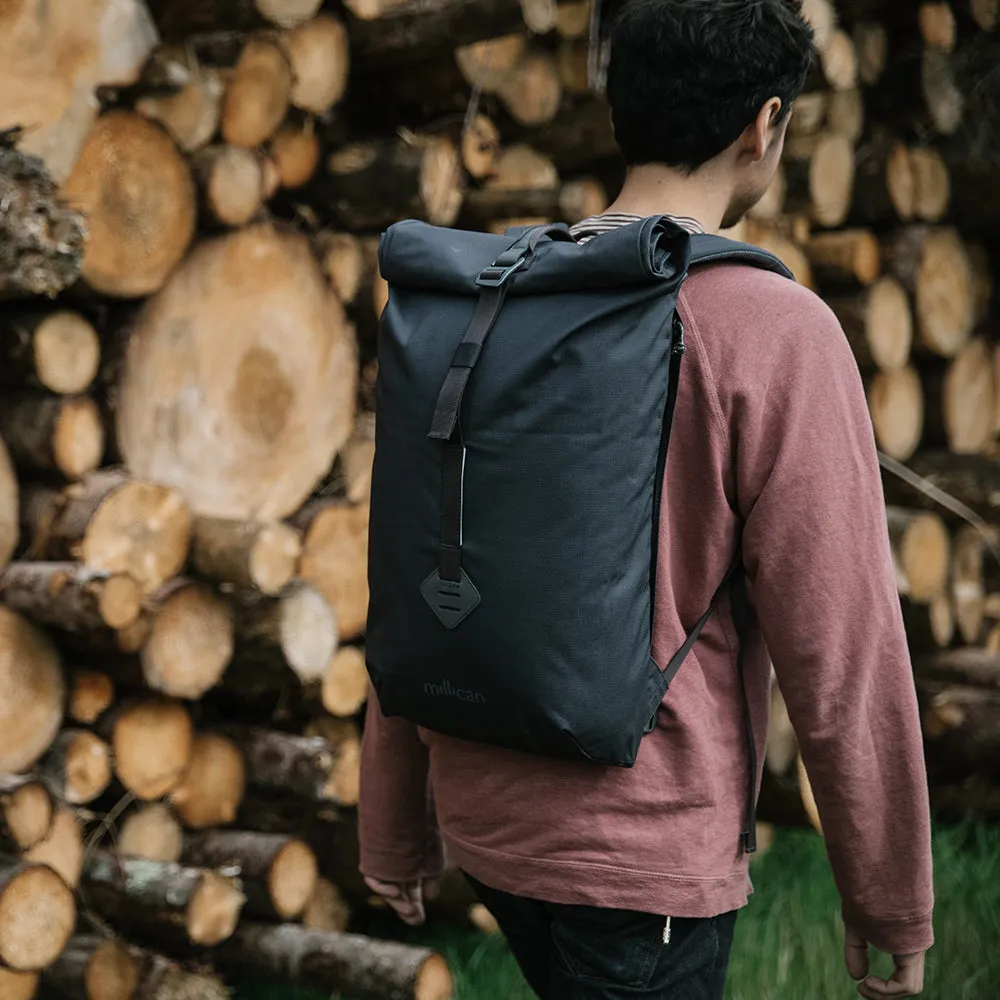 Smith The Roll Pack 18L