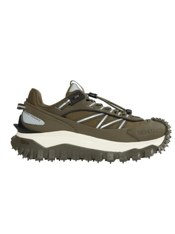 TRAILGRIP LOW TOP SNEAKERS (MENS)