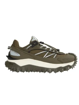 TRAILGRIP LOW TOP SNEAKERS (MENS)
