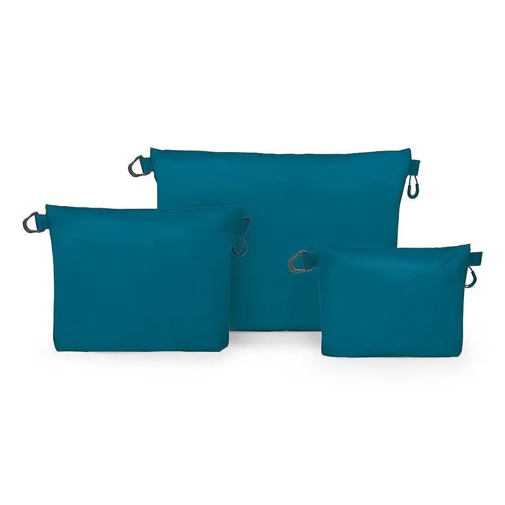 ULTRALIGHT ZIPPER SACK SET