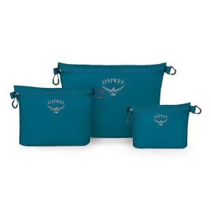 ULTRALIGHT ZIPPER SACK SET