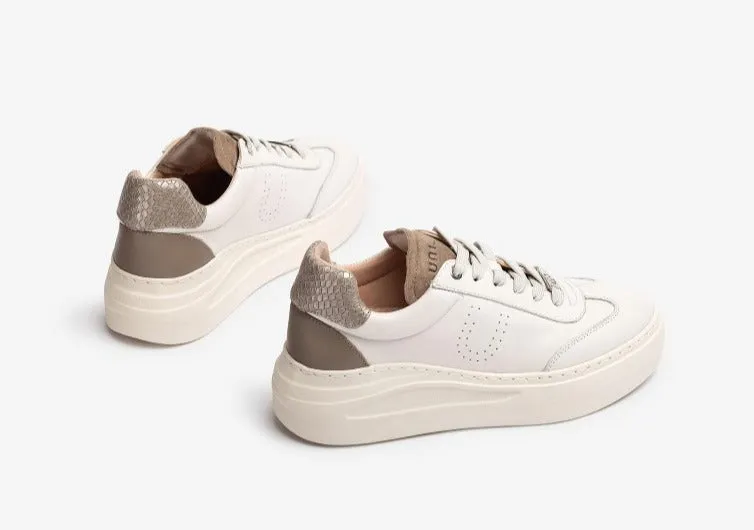Unisa FRAILEIV- Trainer