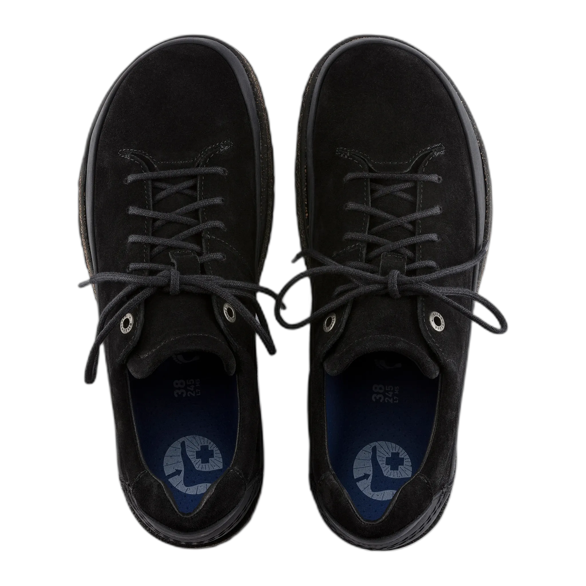 Women's Honnef Low