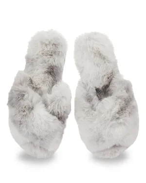 Women's Josephine Plush Slippers