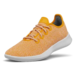 Women's Tree Runners - Sol (White Sole)
