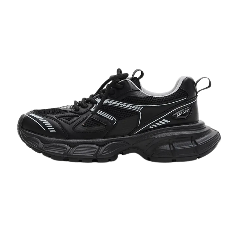 Women's Urban Trendy Casual Shoes