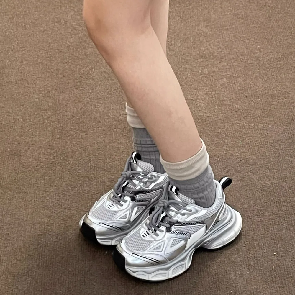 Women's Urban Trendy Casual Shoes