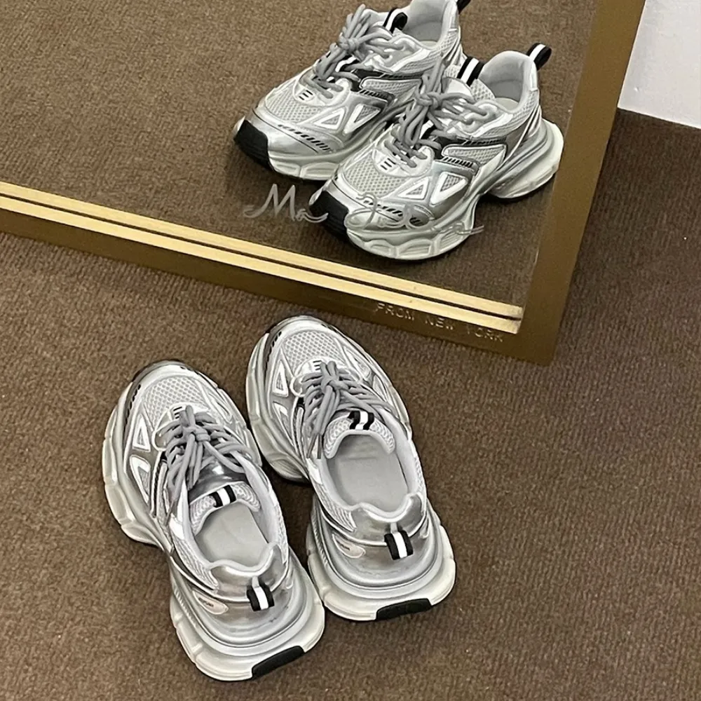 Women's Urban Trendy Casual Shoes
