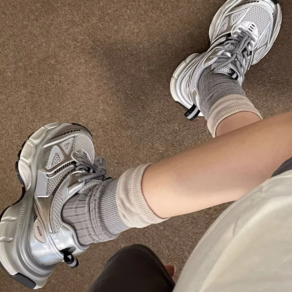Women's Urban Trendy Casual Shoes
