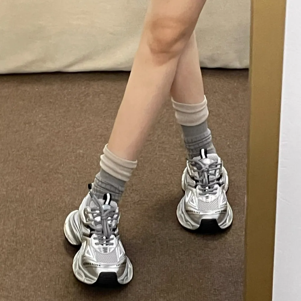 Women's Urban Trendy Casual Shoes