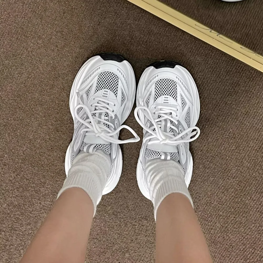 Women's Urban Trendy Casual Shoes