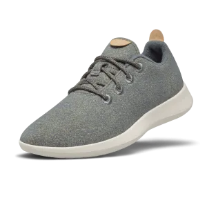 Women's Wool Runners - Ursa Major (Cream Sole)