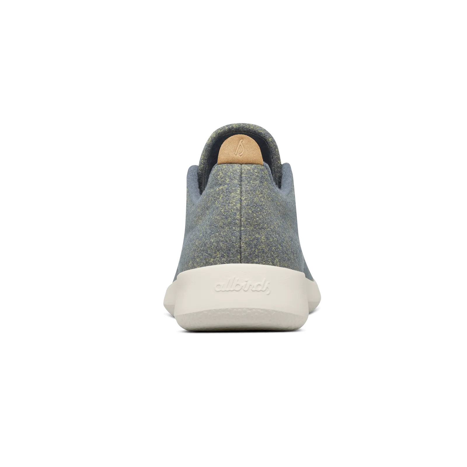Women's Wool Runners - Ursa Major (Cream Sole)