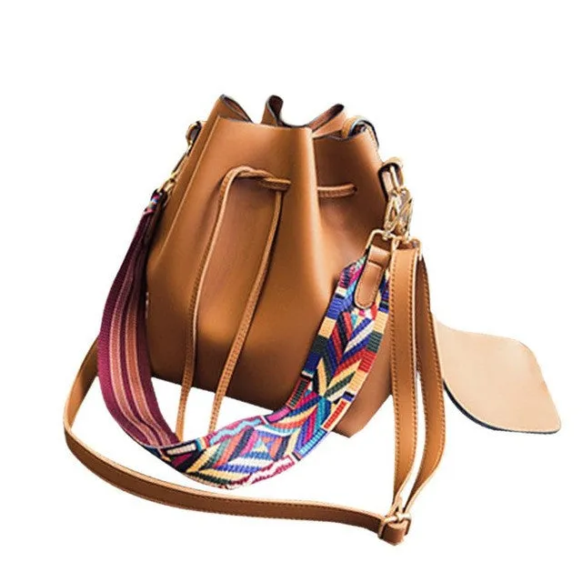 Xiniu Women Bag Fashion Satchel Handbag Women Shoulder Messenger Bag #GHYW
