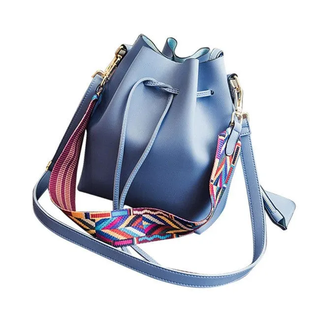 Xiniu Women Bag Fashion Satchel Handbag Women Shoulder Messenger Bag #GHYW